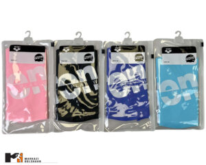 کلاه شنا سیلیکنی آرنا مدل Play Water