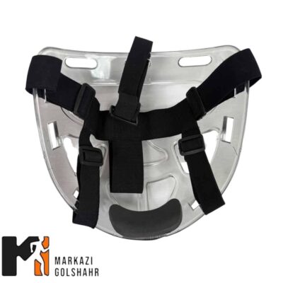 نقاب تکواندو دلفین کد 2015469