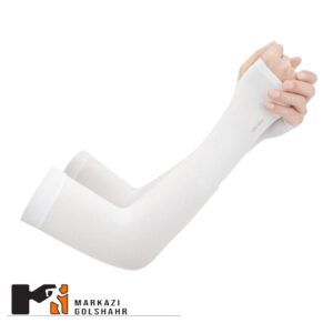 ساق دست بلند اسپرت انگشتی