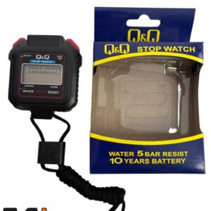 کرنومتر 100زمانه QQ صفر