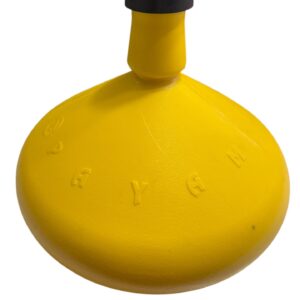 پایه مانع تمرین مخزن دار بارکد۲۰۱۵۷۹۹‌