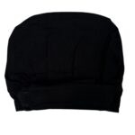 کلاه حجاب مشکی کد 2013853