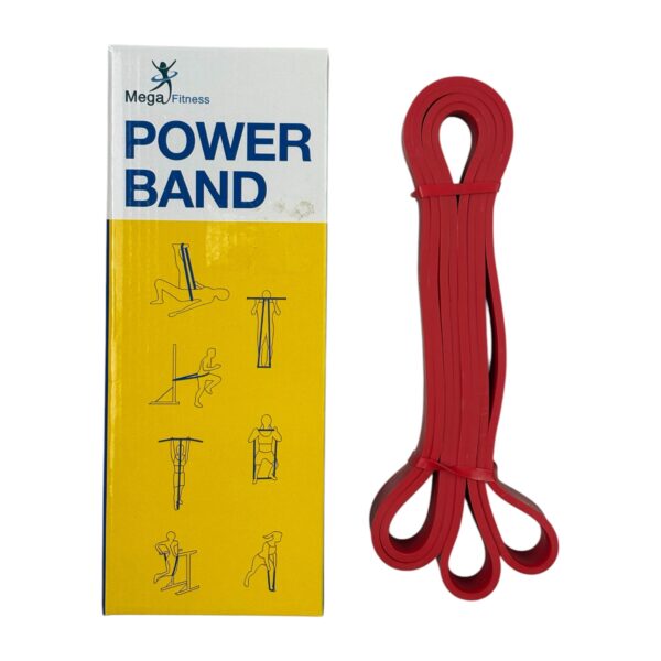 کش پاور مگا قرمز کد 2005855