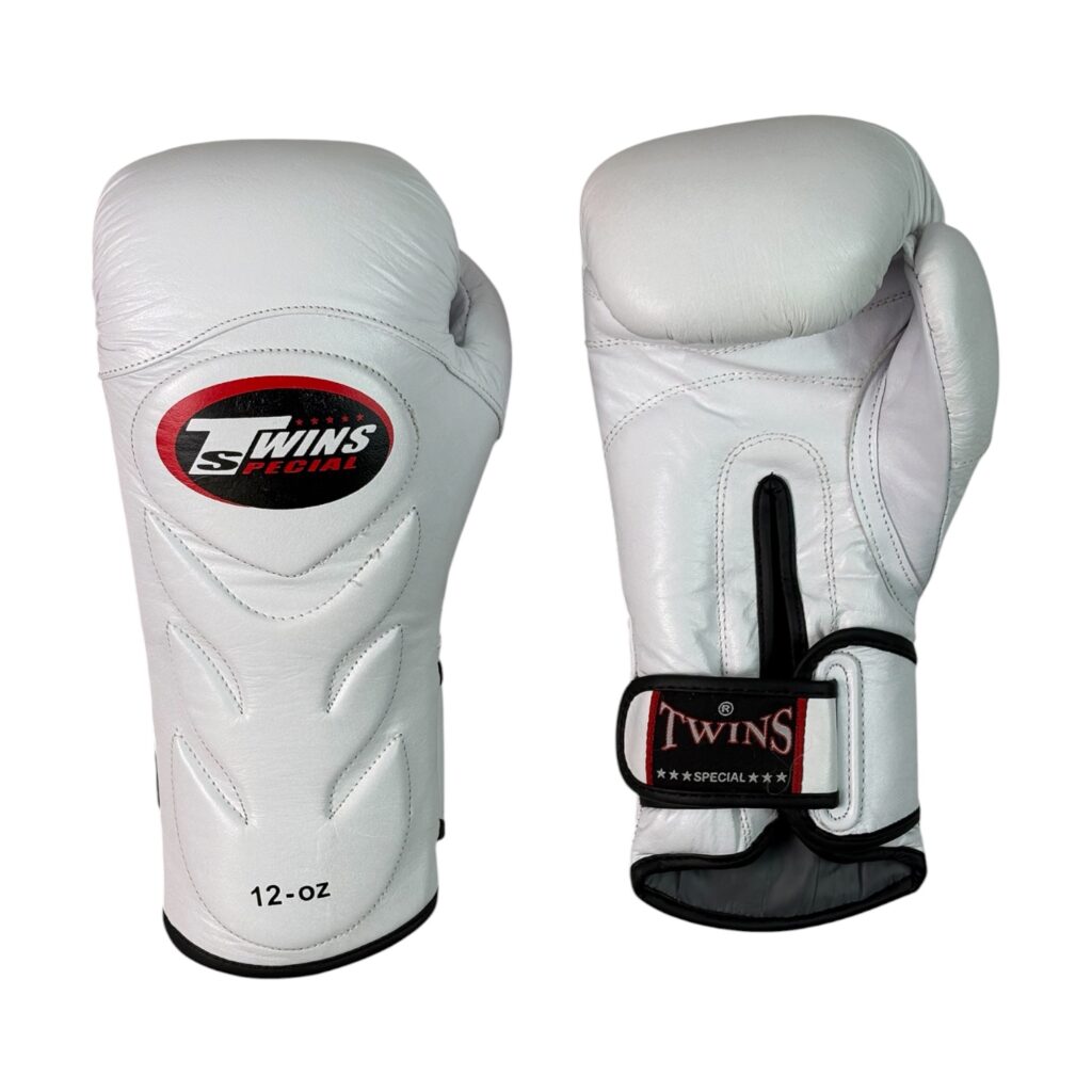 دستکش‌ بوکس آتل دار تویینز Twins Special کد 2003820