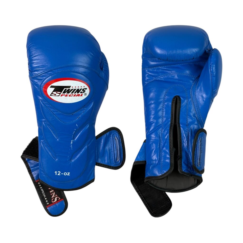 دستکش‌ بوکس آتل دار تویینز Twins Special کد 2003820