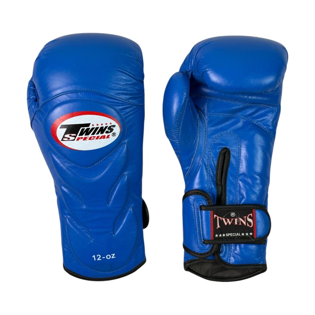 دستکش‌ بوکس آتل دار تویینز Twins Special کد 2003820