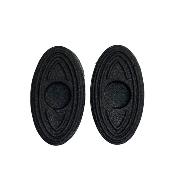 لاستیک بارفیکس مشکی کد 2003535