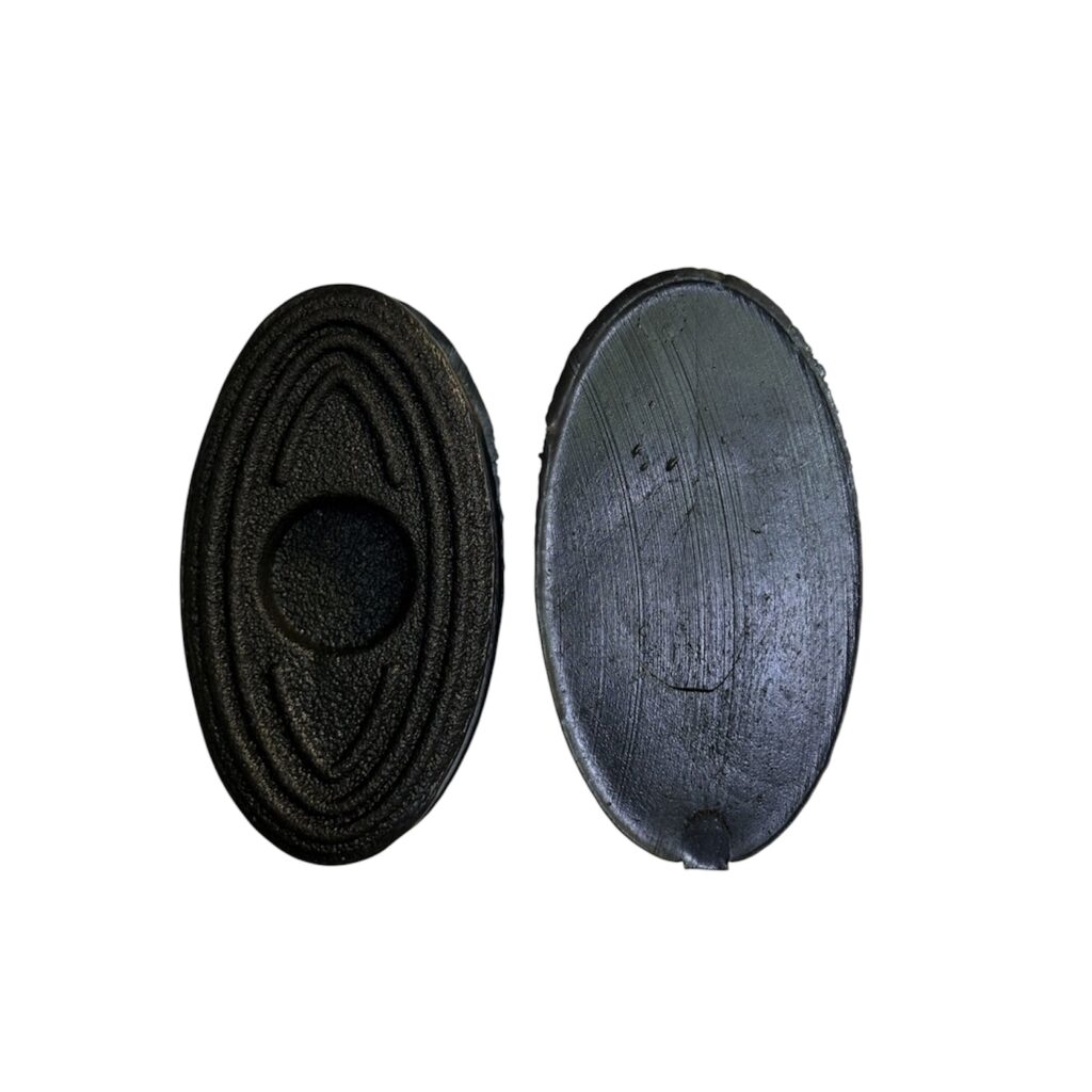 لاستیک بارفیکس مشکی کد 2003535