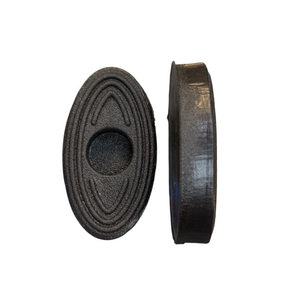لاستیک بارفیکس مشکی کد 2003535