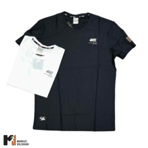 ست تیشرت شلوارک مردانه نایک 8162