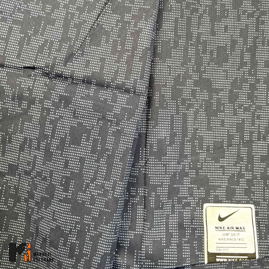 ست تیشرت شوارک مردانه نایک 8536