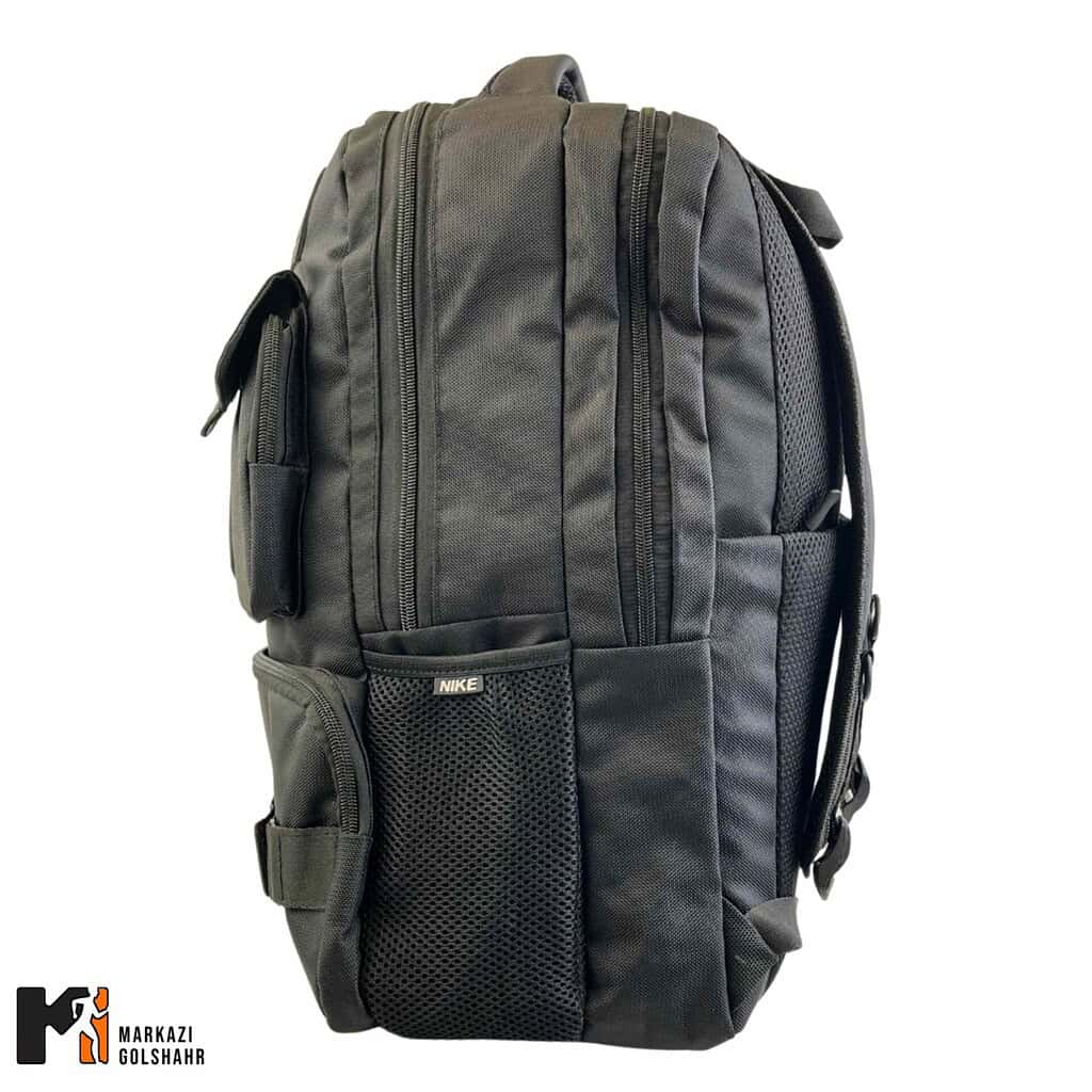 کوله ورشی برزنتی نایک کد 8104