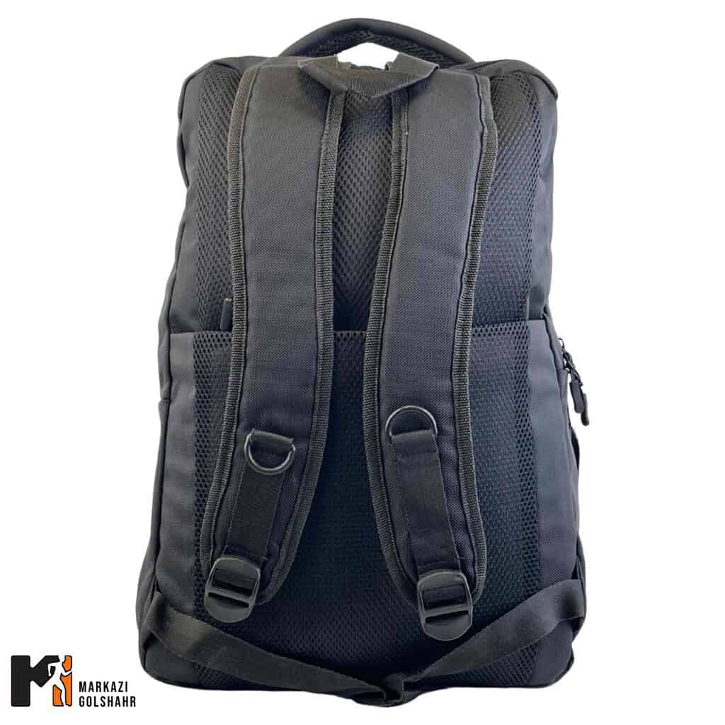 کوله ورشی برزنتی نایک کد 8104