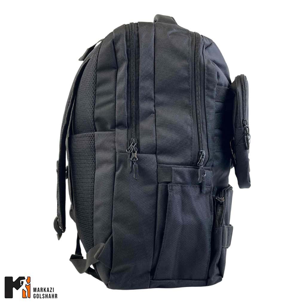 کوله ورشی برزنتی نایک کد 8104