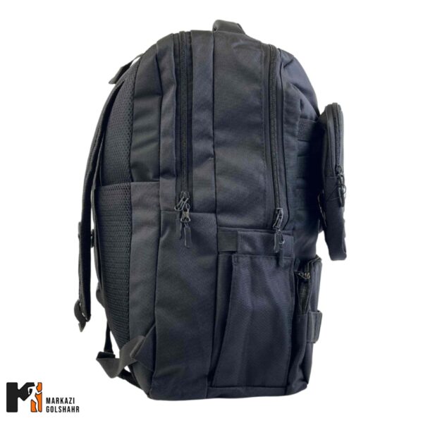 کوله ورشی برزنتی نایک کد 8104