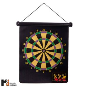 دارت لوله ای مغناطیسی کد 1018