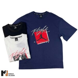 تیشرت مردانه ورزشی جردن کد 17702