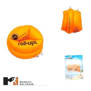 بازوبند شنا 3 تا 6سال سلفونی