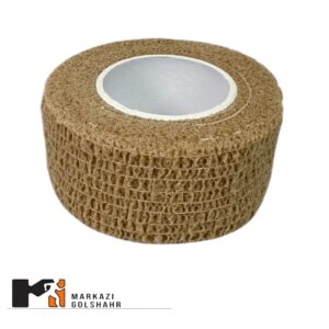 چسب آندر تیب باریک 2.5 سانتی کد 2016499