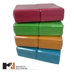 اجر یوگا صادراتی