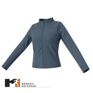 سوئشرت زنانه اسلیم فیت فینگر دار 007-