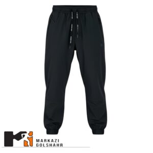 شلوار جاگر ورزشی زنانه ملانژ 30370 بارکد: 2016649