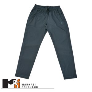 شلوار ورزشی زنانه ملانژ 30530 بارکد: 2016655