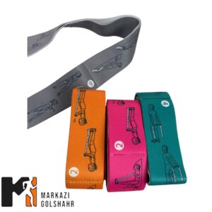 کش مدرج یوگا کد 2016251