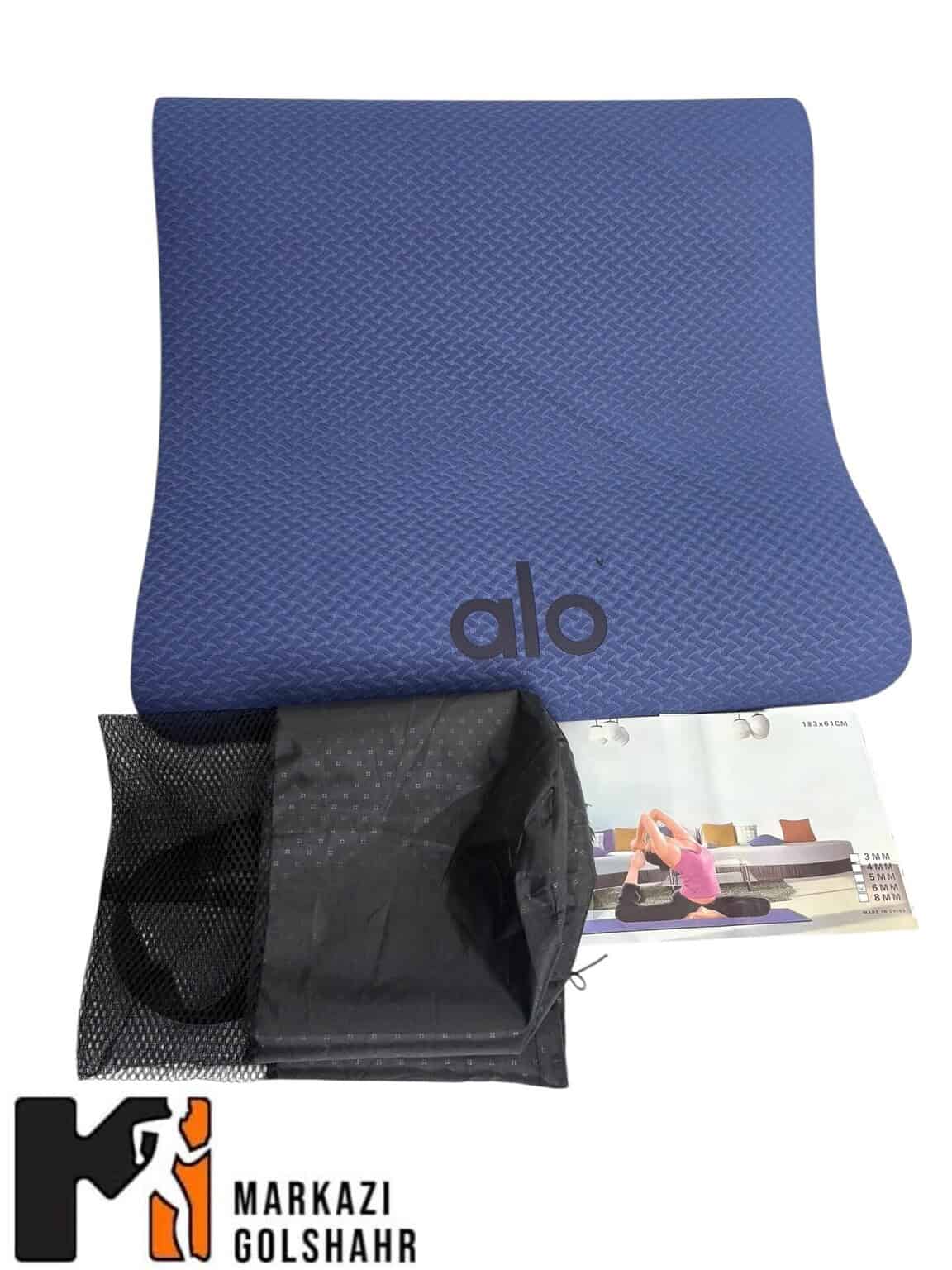 مت TPE 6میل ALO کد 2016500