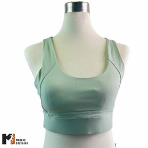 نیم تنه ورزشی زنانه کد t84