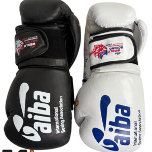دستکش بوکس AIBA 