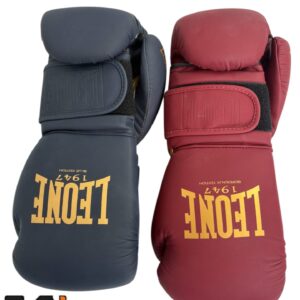 دستکش بوکس فوم اعلا Leone کد 2016289