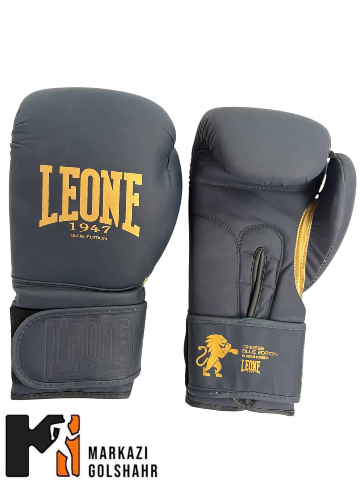 دستکش بوکس فوم اعلا Leone کد 2016289