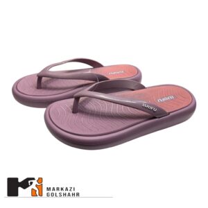 صندل زنانه انگشتی لوفو کد 721411