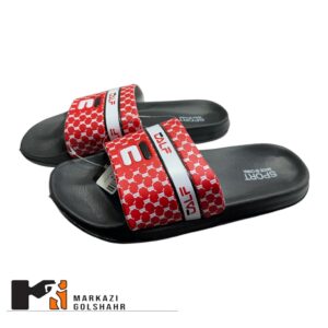 صندل مردانه انعطاف پذیر فیلا کد  7072 