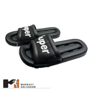  صندل مردانه ضد لغزش super کد 7228