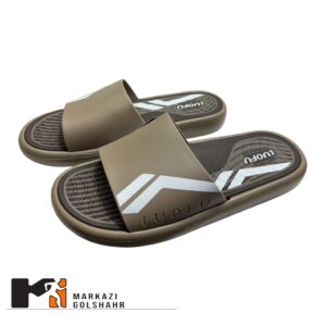 صندل مردانه یونیکس مدل 720856 Luofu