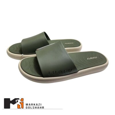 صندل طبی مردانه مدل Luofu M 720801 