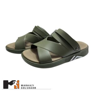 صندل مردانه لوفو مدل 6240 Luofu کد: 2016902