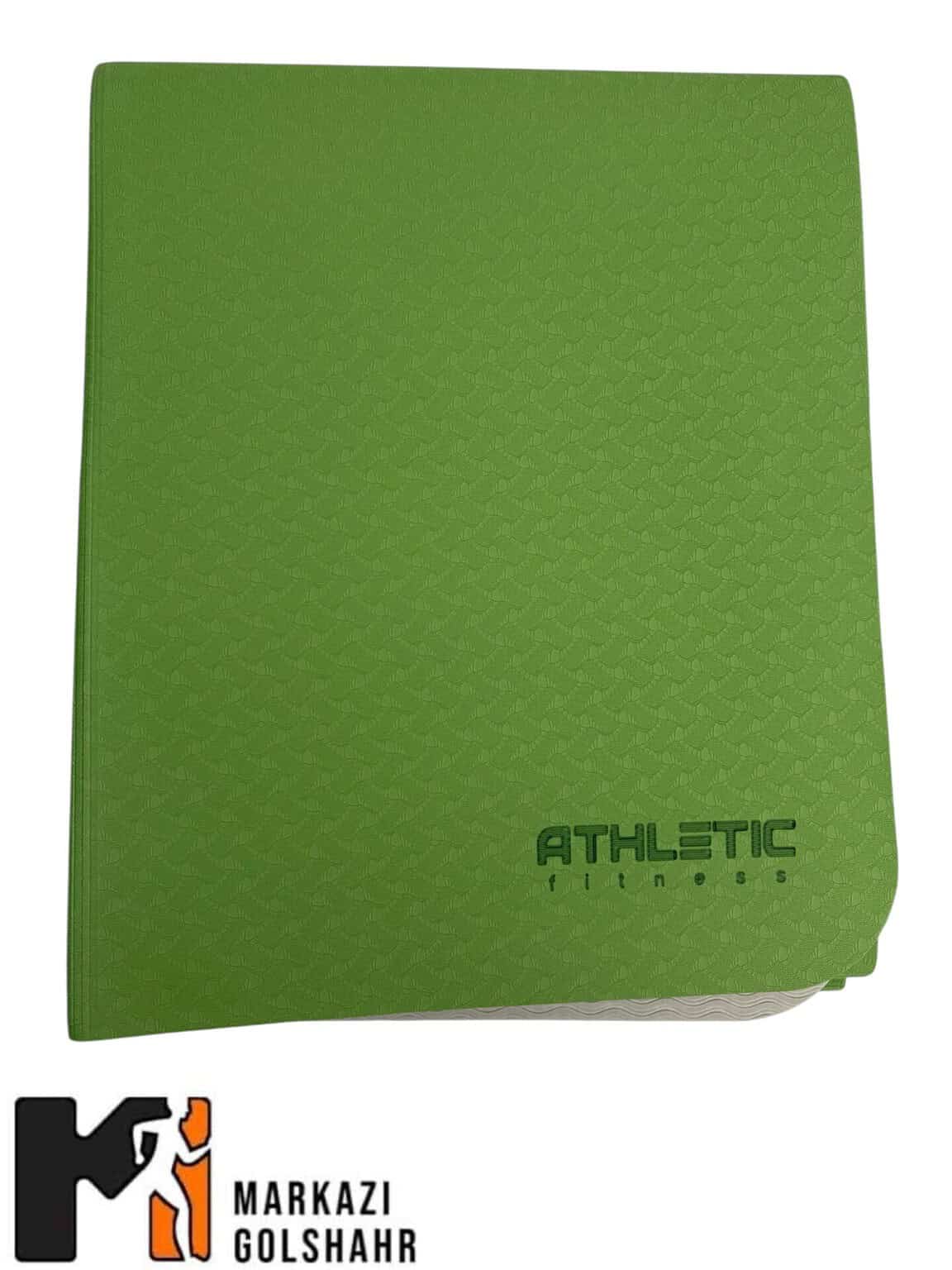 مت TPE تاشو ATHLETIC 