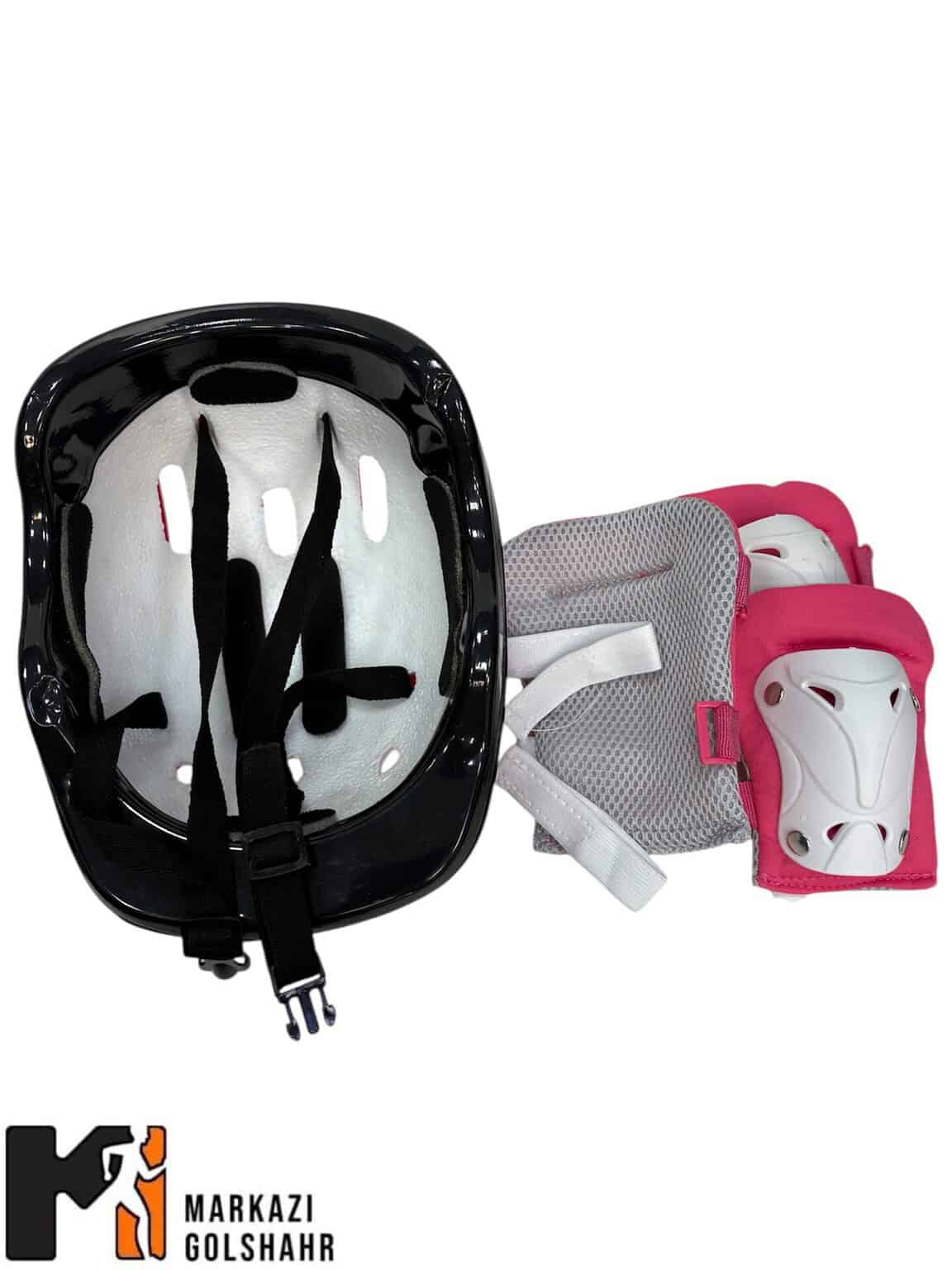 کفش اسکیت قابل تنظیمStreet Runner