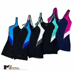 مایو زنانه شیک پادار اسپیدو کد 1055