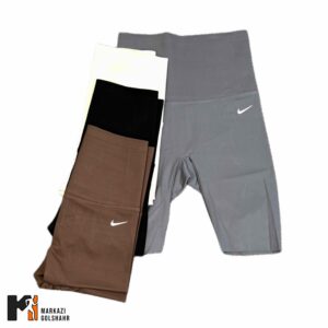 بایکر زنانه نایک کمر پهن کد 1192