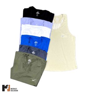 تاپ ورزشی زنانه نایک کد 5065