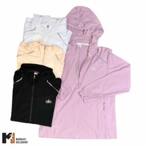 سویشرت شلوار ورزشی زنانه الو کد 1086