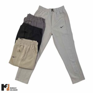 شلوار ورزشی مردانه نایک کد 1134