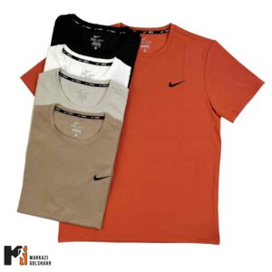 تیشرت مردانه نایک کد 9047