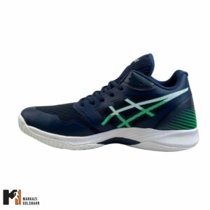 کفش ساقدار مردانه اسیکس کد 2601