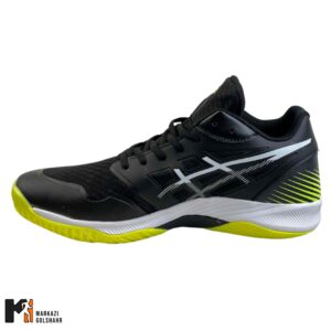 کفش ساقدار مردانه اسیکس کد 2601