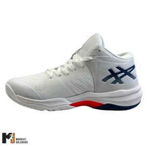 کفش سالنی ساقدار مردانه اسیکس 308